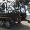 doble eje, doble eje sin freno, remolque de doble eje, remolque de cuatro ruedas, remolques de 2 ruedas, remolques, barato, 1000 euros, 800 euros, 500 euros, 400 euros, 600 euros, nuevo