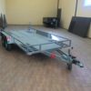 EN SEVILLA ALQUILER DE BATEA ALQUILER DE CARRO CARRITO REMOLQUE DE CARGA barandilla, porta, carruaje, maquinaria, portamaquinaria, pluma plataformas, plataforma, batea, vatea,