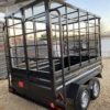 barandas cancillas pluma mantas sevilla remolques sevilla carraca basculante rueda ruedas aceitunas grua camion tractor jokey alko ejes doble jaen olivos olivas barandilla barandas cancillas electrico elect sobreportalon, bomba hidraulica, bomba manual ,electrico manual y