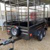 barandas cancillas pluma mantas sevilla remolques sevilla carraca basculante rueda ruedas aceitunas grua camion tractor jokey alko ejes doble jaen olivos olivas barandilla barandas cancillas electrico elect sobreportalon, bomba hidraulica, bomba manual ,electrico manual y
